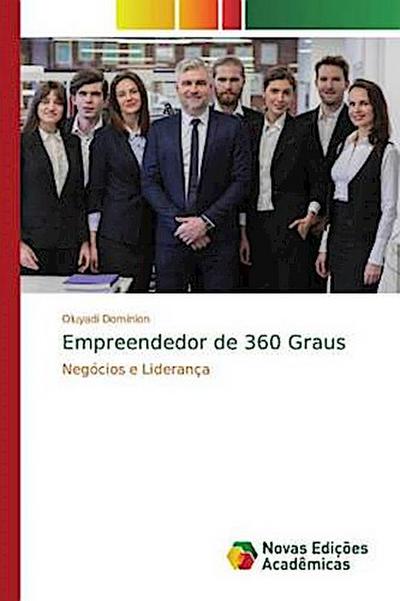 Empreendedor de 360 Graus