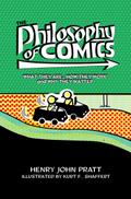 The Philosophy of Comics