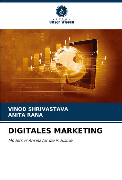 DIGITALES MARKETING