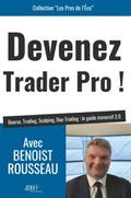 Devenez trader pro !