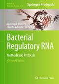 Bacterial Regulatory RNA