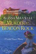 Murder at Beacon Rock