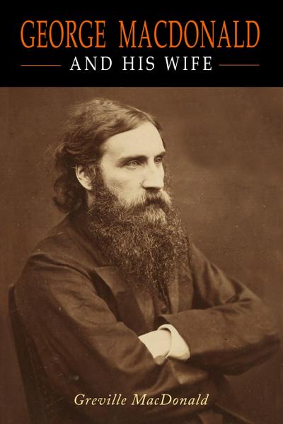 George Macdonald and his Wife