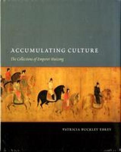 Accumulating Culture