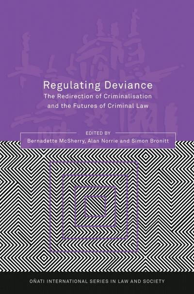 Regulating Deviance