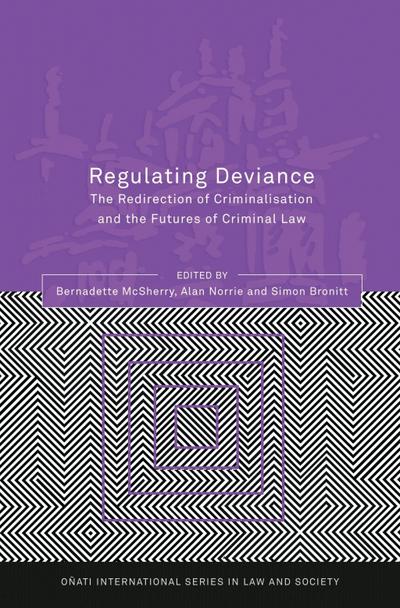 Regulating Deviance