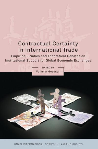 Contractual Certainty in International Trade