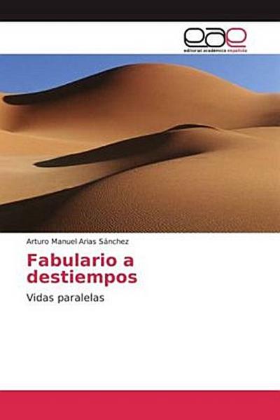 Fabulario a destiempos