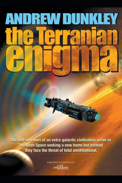 The Terranian Enigma