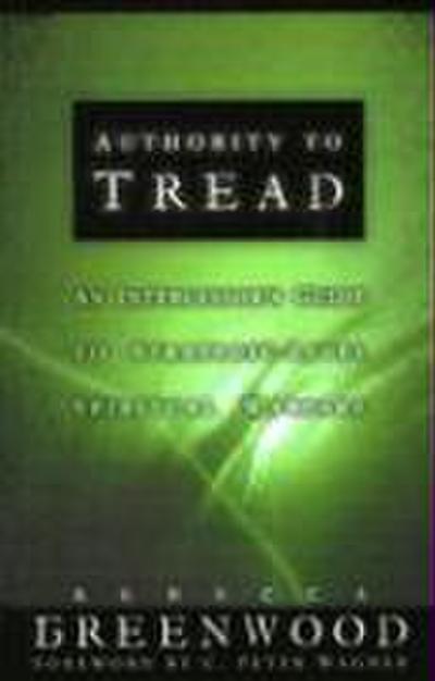 Authority to Tread