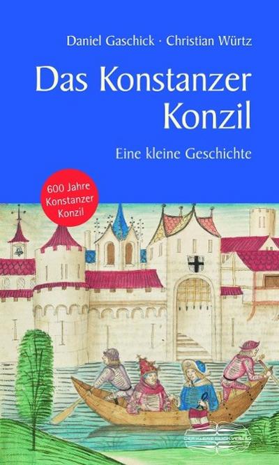 Das Konstanzer Konzil