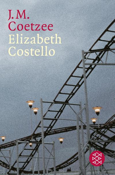 Elizabeth Costello