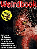 Weirdbook #36