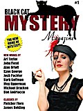 Black Cat Mystery Magazine #1