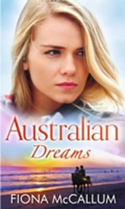 AUSTRALIAN DREAMS EB