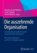 Die auszehrende Organisation