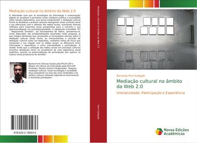 Mediação cultural no âmbito da Web 2.0