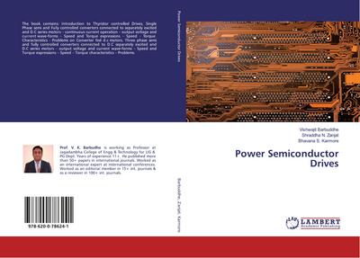 Power Semiconductor Drives