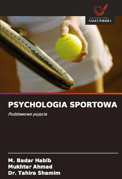 PSYCHOLOGIA SPORTOWA
