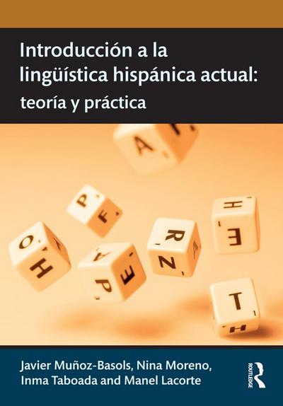 Introducción a la lingüística hispánica actual