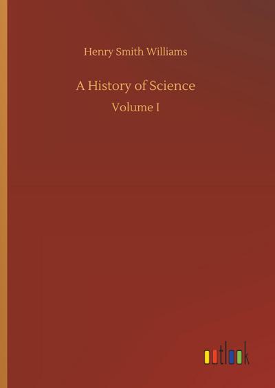 A History of Science
