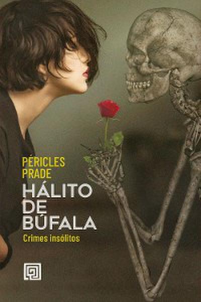 Hálito de Búfala