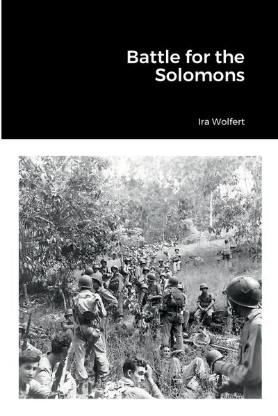 Battle for the Solomons