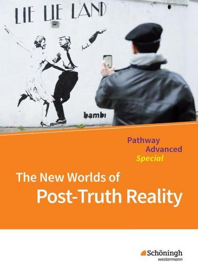 Pathway und Pathway Advanced - Lese- und Arbeitsbücher Englisch für die gymnasiale Oberstufe - Neubearbeitung