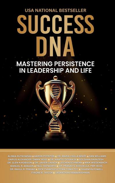 Success DNA