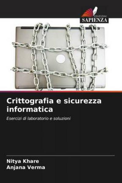 Crittografia e sicurezza informatica