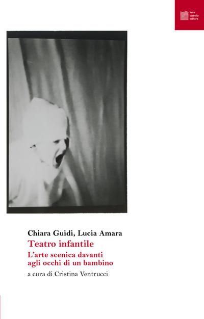 Teatro infantile. L’arte scenica davanti agli occhi di un bambino