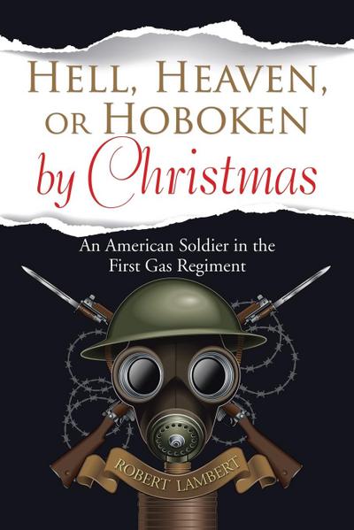 Hell, Heaven, or Hoboken by Christmas
