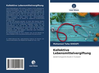 Kollektive Lebensmittelvergiftung