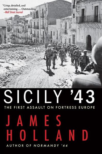 Sicily ’43