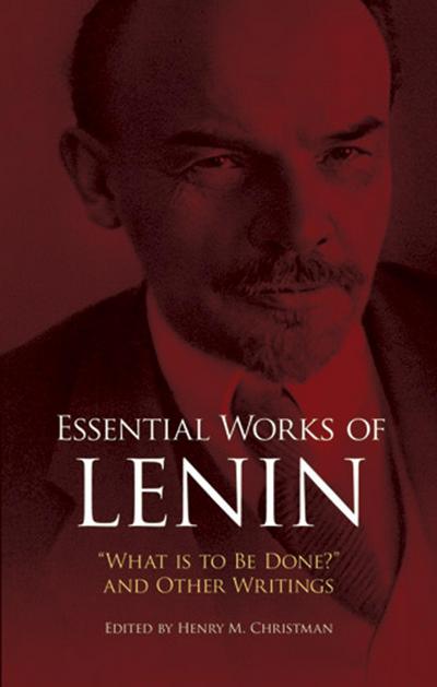 Essential Works of Lenin