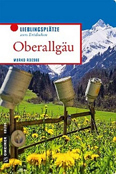 Oberallgäu