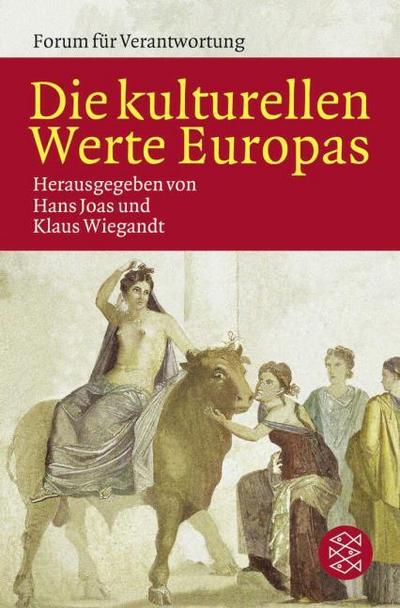 Die kulturellen Werte Europas
