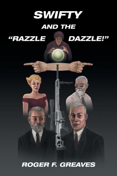 Swifty and the "Razzle Dazzle!"