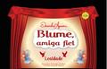 Blume, amiga fiel (com narração)