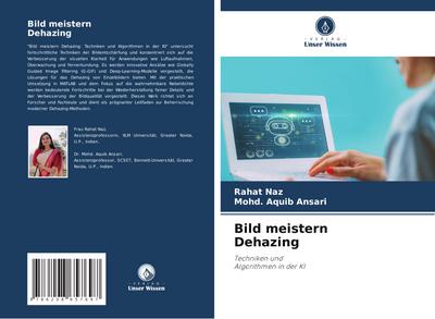 Bild meistern Dehazing