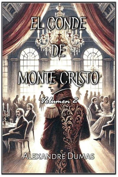 El Conde de Monte Cristo
