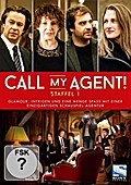 Call my Agent!