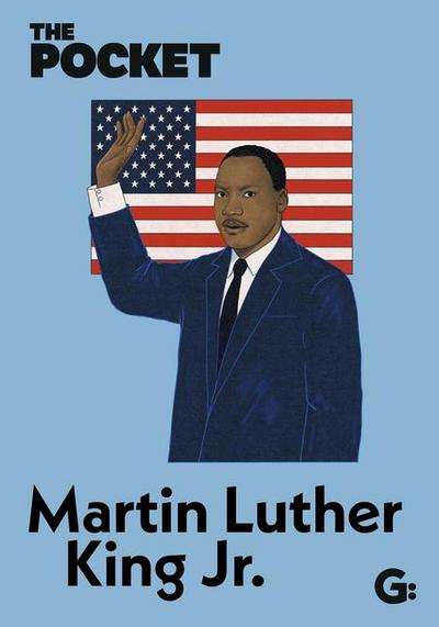 The Pocket Martin Luther King