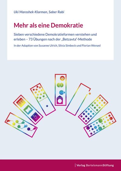 Mehr als eine Demokratie