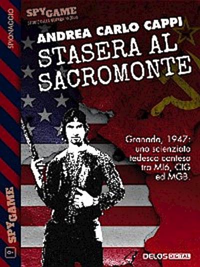 Stasera al Sacromonte