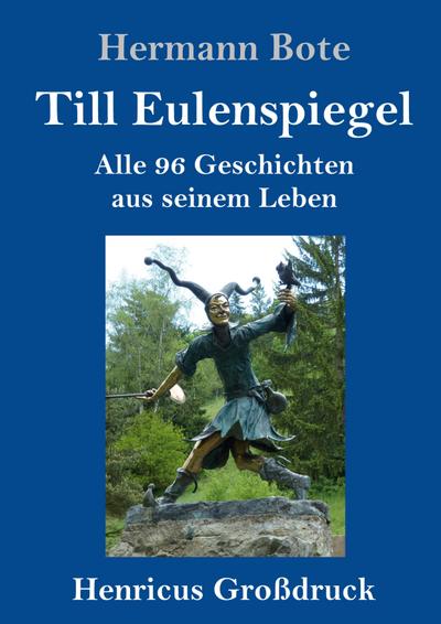 Till Eulenspiegel (Großdruck)