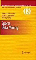 Sports Data Mining