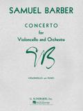 Concerto for violoncelloand orchestra for