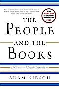 The People and the Books: 18 Classics of Jewish Literature