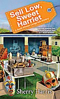 Sell Low, Sweet Harriet